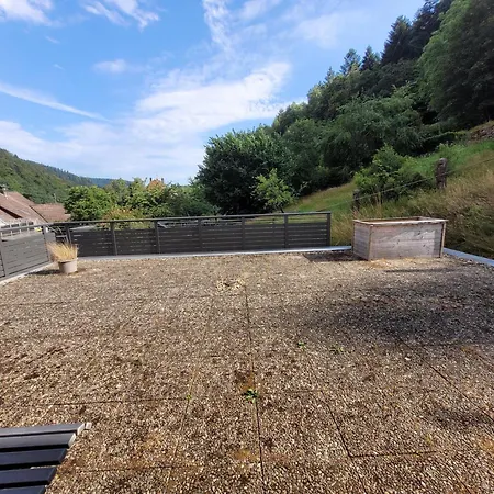 Willkommen Im Nordschwarzwald * Höfen an der Enz