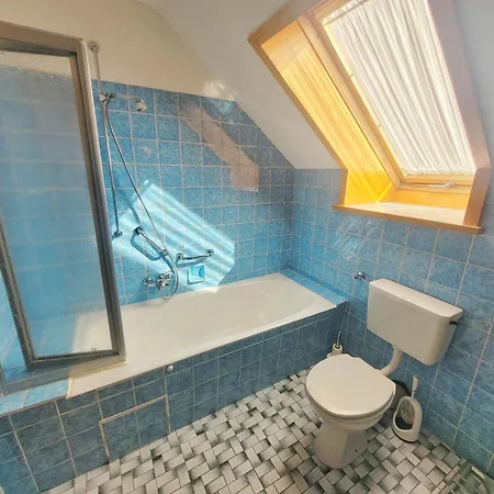 Willkommen Im Nordschwarzwald Apartment Höfen an der Enz