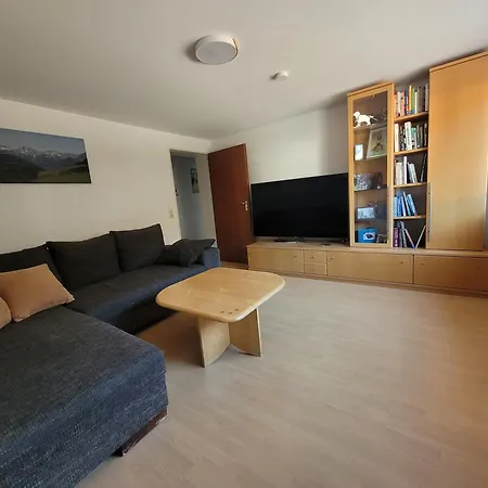 Willkommen Im Nordschwarzwald Apartment *