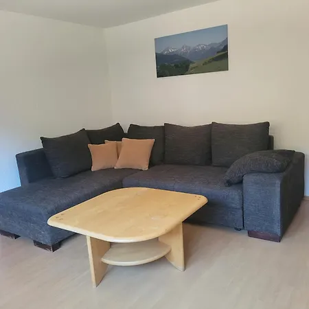 Willkommen Im Nordschwarzwald