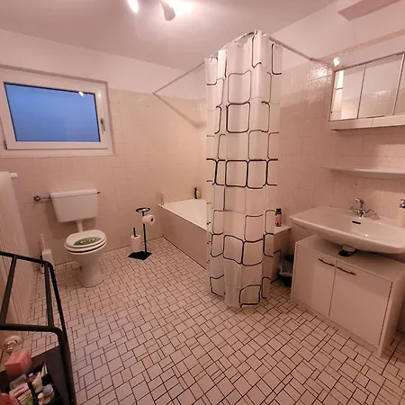 Willkommen Im Nordschwarzwald *