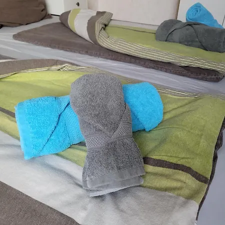 Apartment Willkommen Im Nordschwarzwald Höfen an der Enz