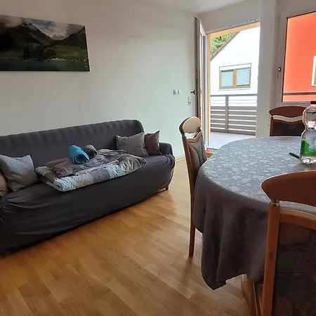 Willkommen Im Nordschwarzwald