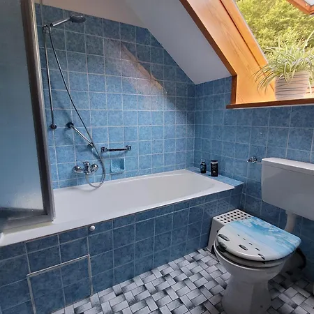 Willkommen Im Nordschwarzwald *