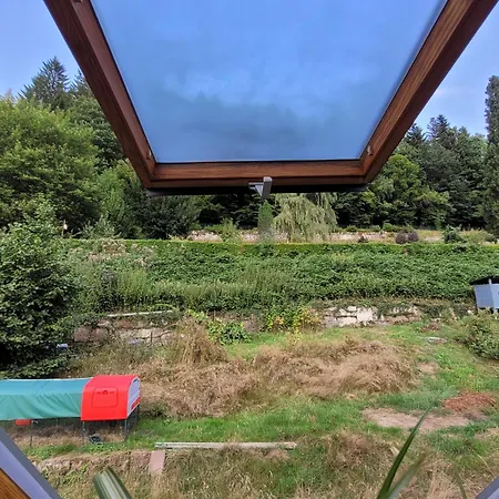 Apartment Willkommen Im Nordschwarzwald Höfen an der Enz