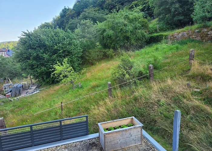 Willkommen Im Nordschwarzwald *