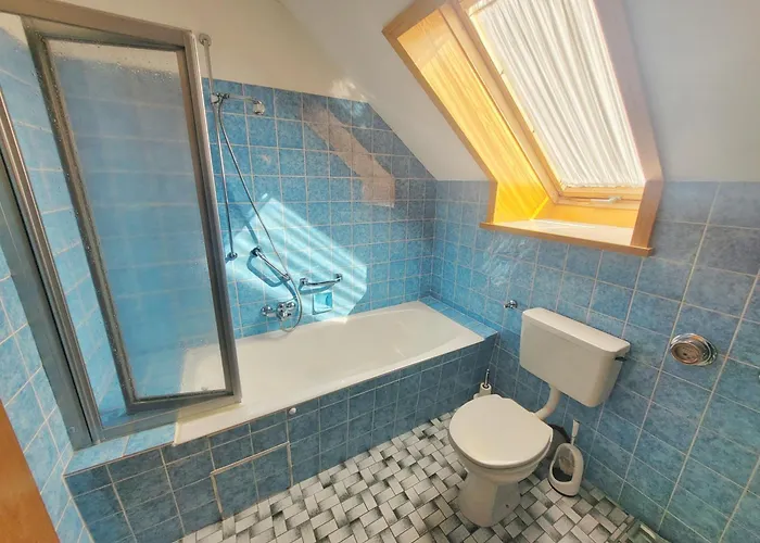 Willkommen Im Nordschwarzwald Apartman Höfen an der Enz