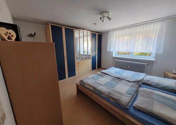 Willkommen Im Nordschwarzwald * Höfen an der Enz