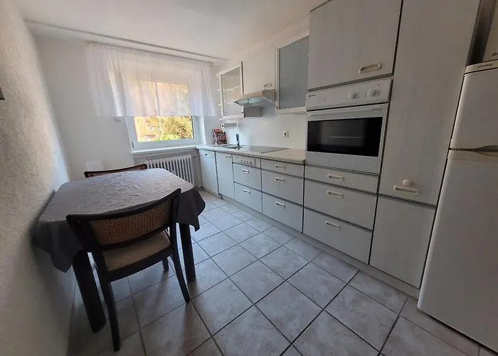 Willkommen Im Nordschwarzwald *