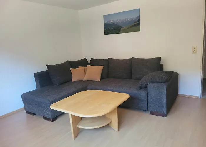 Willkommen Im Nordschwarzwald