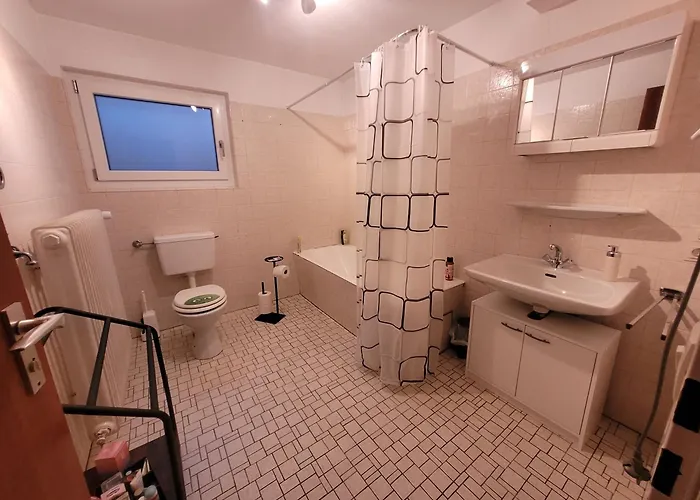 Willkommen Im Nordschwarzwald *