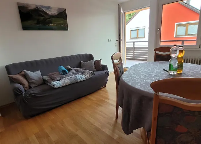 Willkommen Im Nordschwarzwald