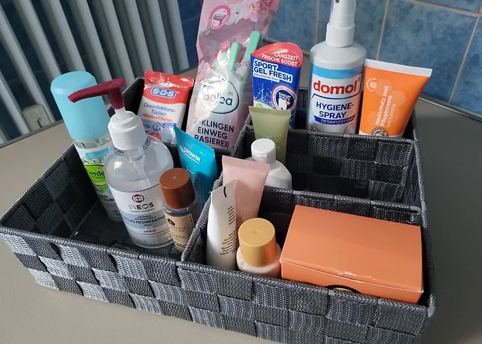 Apartman Willkommen Im Nordschwarzwald *