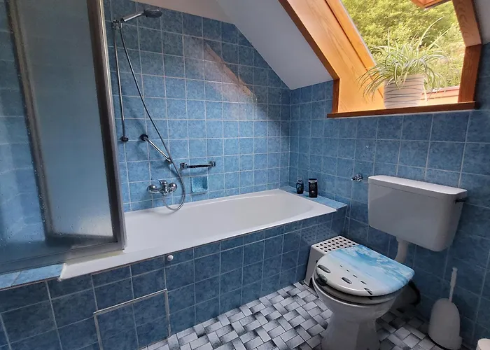 Willkommen Im Nordschwarzwald *