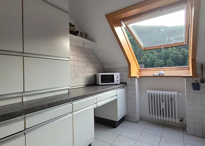 Willkommen Im Nordschwarzwald